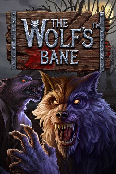The Wolf's Bane™ демо слот бесплатно в браузере | Казино Azino 777