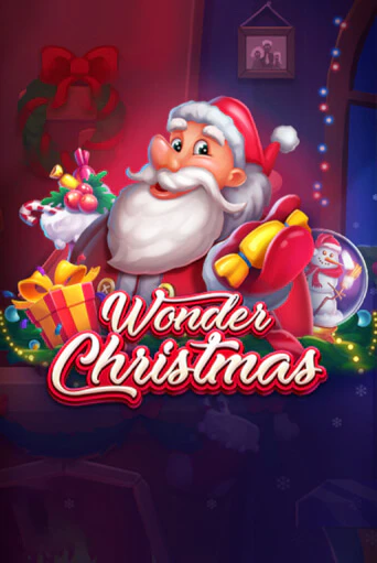 Wonder Christmas демо слот бесплатно в браузере | Казино Azino 777