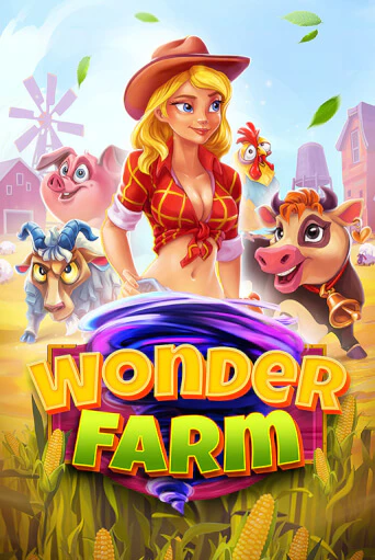 Wonder Farm демо слот бесплатно в браузере | Казино Azino 777