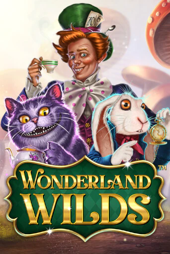 Wonderland Wilds демо слот бесплатно в браузере | Казино Azino 777