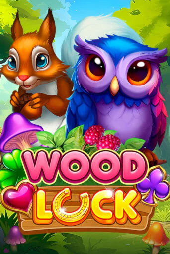 Wood Luck демо слот бесплатно в браузере | Казино Azino 777