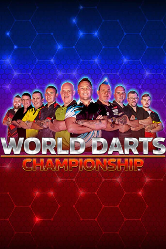 World Darts Championship демо слот бесплатно в браузере | Казино Azino 777