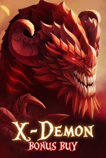 X-Demon Bonus Buy демо слот бесплатно в браузере | Казино Azino 777