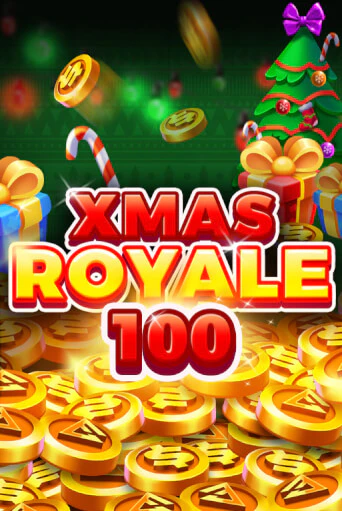 XMAS Royale 100 демо слот бесплатно в браузере | Казино Azino 777