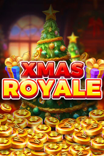 XMAS ROYALE демо слот бесплатно в браузере | Казино Azino 777