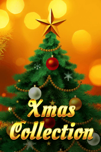 Xmas Collection 20 Lines демо слот бесплатно в браузере | Казино Azino 777