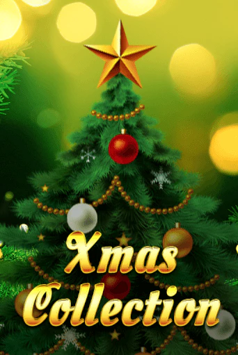 Xmas Collection 40 Lines демо слот бесплатно в браузере | Казино Azino 777