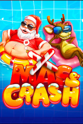 Xmas Crash демо слот бесплатно в браузере | Казино Azino 777