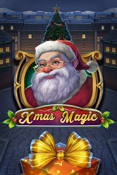 Xmas Magic демо слот бесплатно в браузере | Казино Azino 777