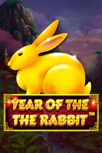 Year Of The Rabbit демо слот бесплатно в браузере | Казино Azino 777