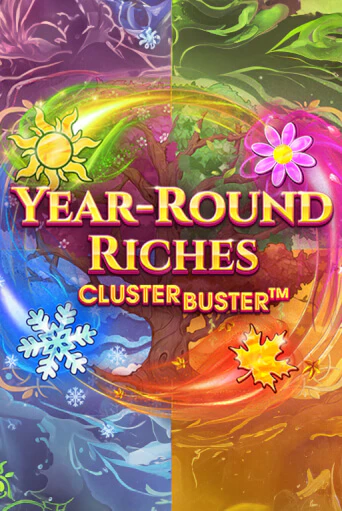 Year Round Riches Clusterbuster демо слот бесплатно в браузере | Казино Azino 777