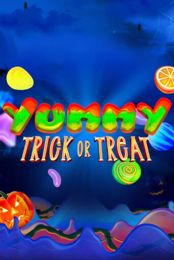 Yummy Trick or Treat демо слот бесплатно в браузере | Казино Azino 777