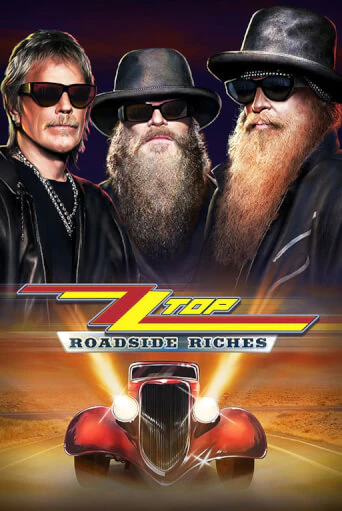ZZ Top Roadside Riches демо слот бесплатно в браузере | Казино Azino 777