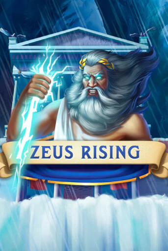 Zeus Rising демо слот бесплатно в браузере | Казино Azino 777