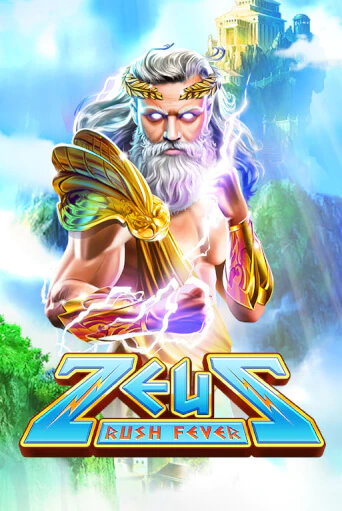 Zeus Rush Fever демо слот бесплатно в браузере | Казино Azino 777
