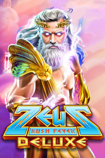 Zeus Rush Fever Deluxe демо слот бесплатно в браузере | Казино Azino 777