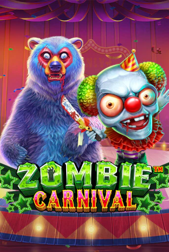 Zombie Carnival демо слот бесплатно в браузере | Казино Azino 777