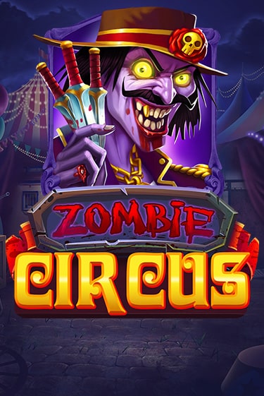 Zombie Circus демо слот бесплатно в браузере | Казино Azino 777