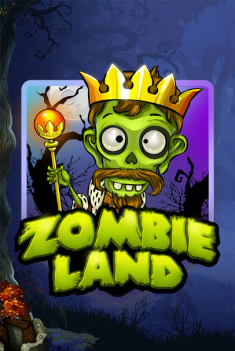 Zombie Land демо слот бесплатно в браузере | Казино Azino 777