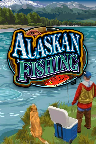 Alaskan Fishing демо слот бесплатно в браузере | Казино Azino 777