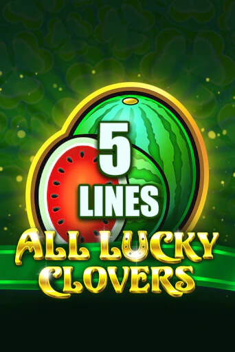 All Lucky Clovers 5 демо слот бесплатно в браузере | Казино Azino 777