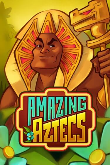 Amazing Aztecs демо слот бесплатно в браузере | Казино Azino 777
