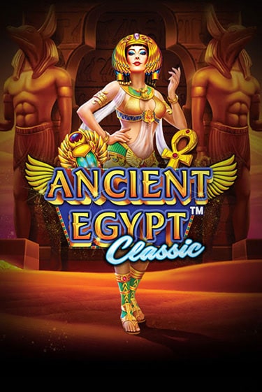 Ancient Egypt Classic™ демо слот бесплатно в браузере | Казино Azino 777