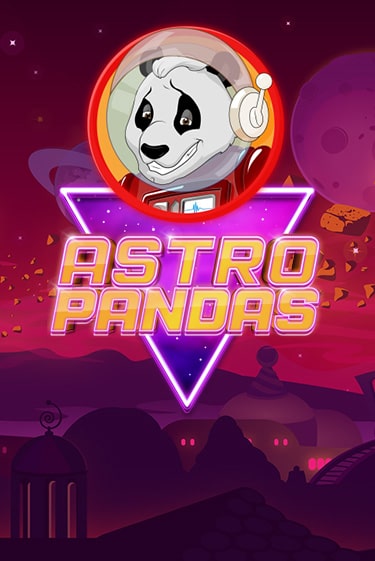 Astro Pandas демо слот бесплатно в браузере | Казино Azino 777