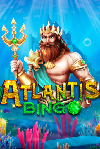 Atlantis Bingo демо слот бесплатно в браузере | Казино Azino 777