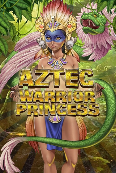 Aztec Warrior Princess демо слот бесплатно в браузере | Казино Azino 777