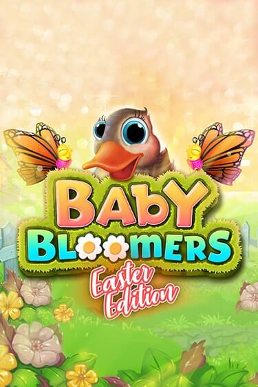 Baby Bloomers демо слот бесплатно в браузере | Казино Azino 777