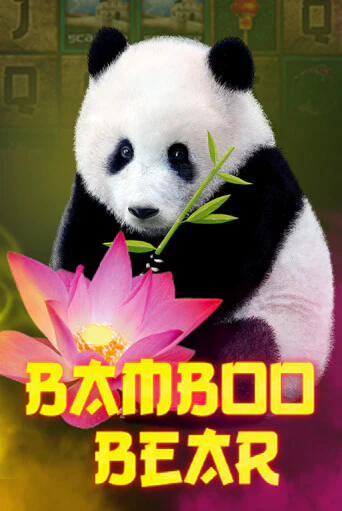 Bamboo Bear демо слот бесплатно в браузере | Казино Azino 777