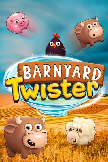 Barnyard Twister демо слот бесплатно в браузере | Казино Azino 777