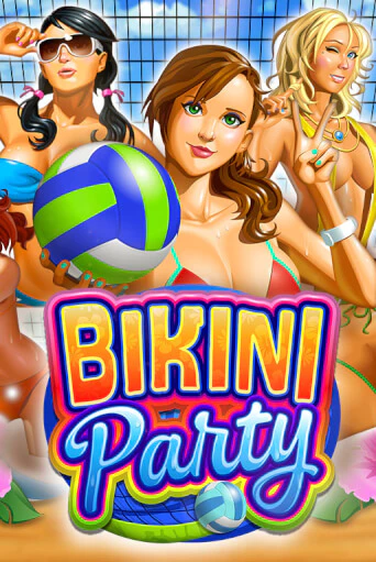 Bikini Party демо слот бесплатно в браузере | Казино Azino 777