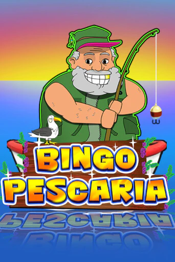 Bingo Pescaria демо слот бесплатно в браузере | Казино Azino 777