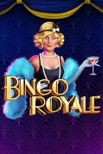 Bingo Royale демо слот бесплатно в браузере | Казино Azino 777