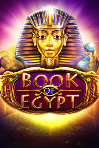 Book of Egypt демо слот бесплатно в браузере | Казино Azino 777