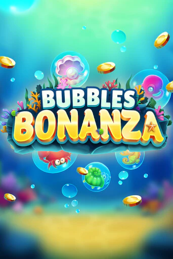 Bubbles Bonanza демо слот бесплатно в браузере | Казино Azino 777