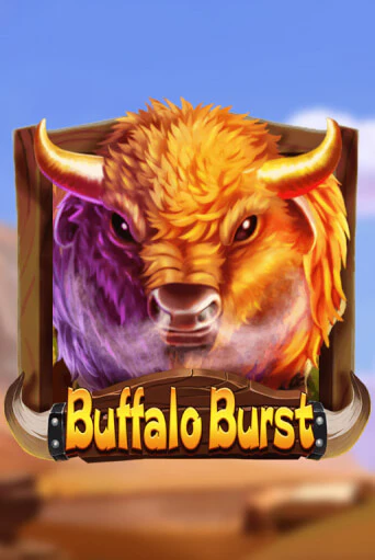 Buffalo Burst демо слот бесплатно в браузере | Казино Azino 777