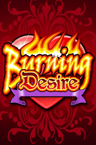 Burning Desire демо слот бесплатно в браузере | Казино Azino 777