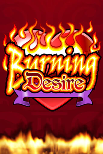 Burning Desire демо слот бесплатно в браузере | Казино Azino 777