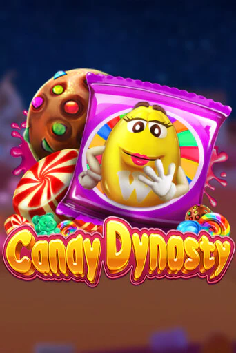 Candy Dynasty демо слот бесплатно в браузере | Казино Azino 777