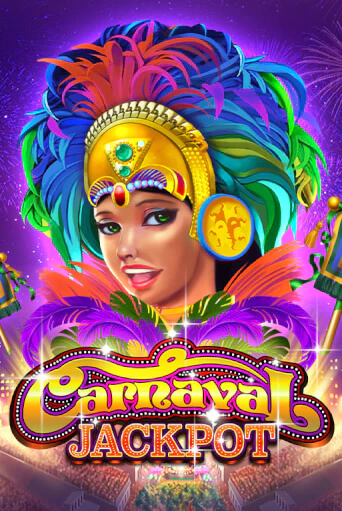 Carnaval Jackpot  демо слот бесплатно в браузере | Казино Azino 777