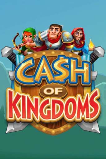 Cash of Kingdoms демо слот бесплатно в браузере | Казино Azino 777