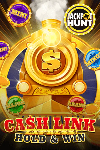 Cash Link Express: Hold & Win демо слот бесплатно в браузере | Казино Azino 777