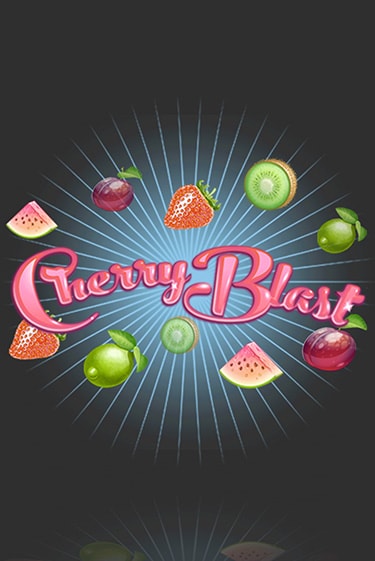 Cherry Blast демо слот бесплатно в браузере | Казино Azino 777