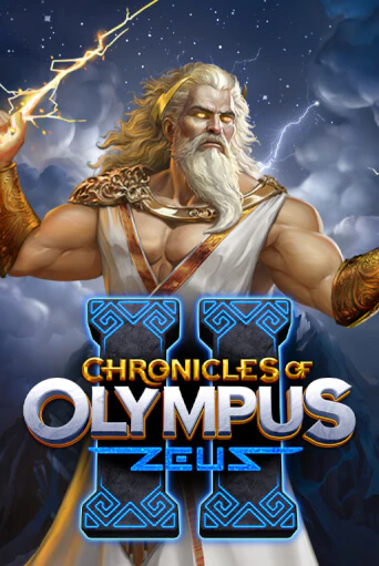 Chronicles of Olympus II Zeus демо слот бесплатно в браузере | Казино Azino 777
