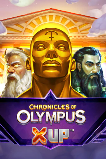 Chronicles of Olympus X UP демо слот бесплатно в браузере | Казино Azino 777