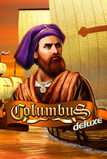 Columbus Deluxe демо слот бесплатно в браузере | Казино Azino 777
