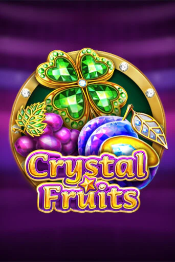 Crystal Fruits демо слот бесплатно в браузере | Казино Azino 777